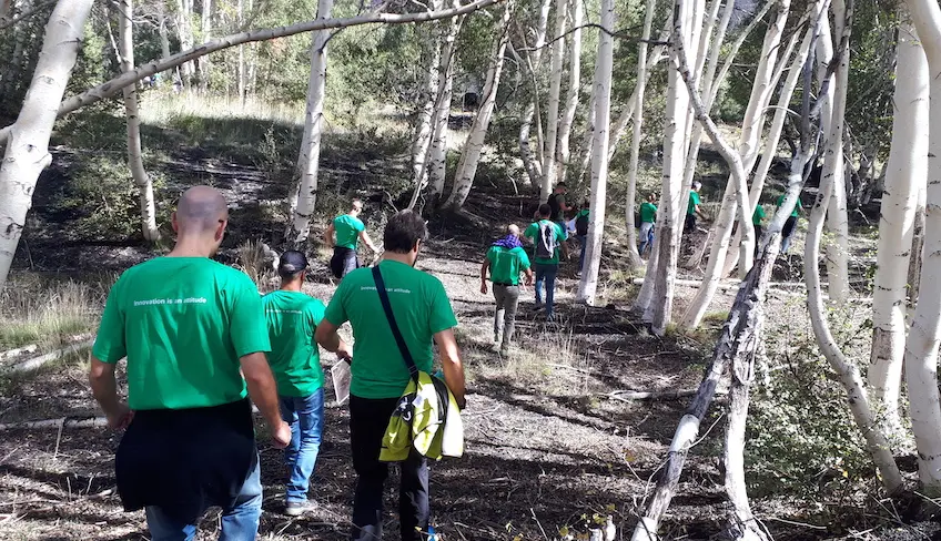 orienteering sicilia