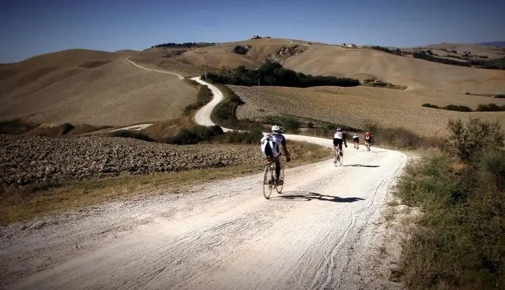 Sicilia In Bici - Giro Della Sicilia In Bici