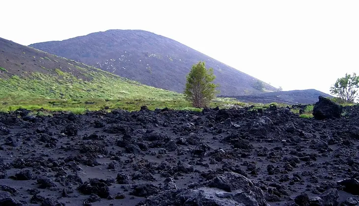 Escursione Etna - Trekking Etna