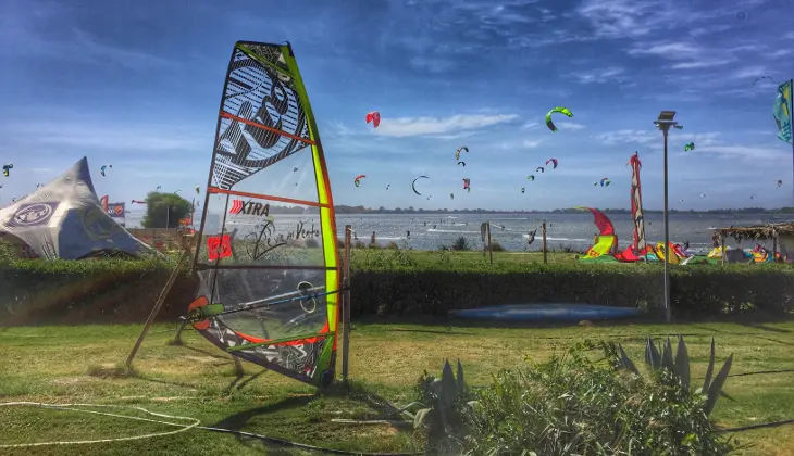 Windsurf Trapani -