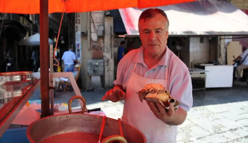 street food palermo cosa fare a palermo cibo da strada palermo