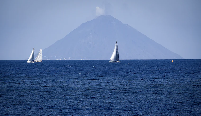 crociera isole eolie settimana in barca eolie vacanze barca vela eolie